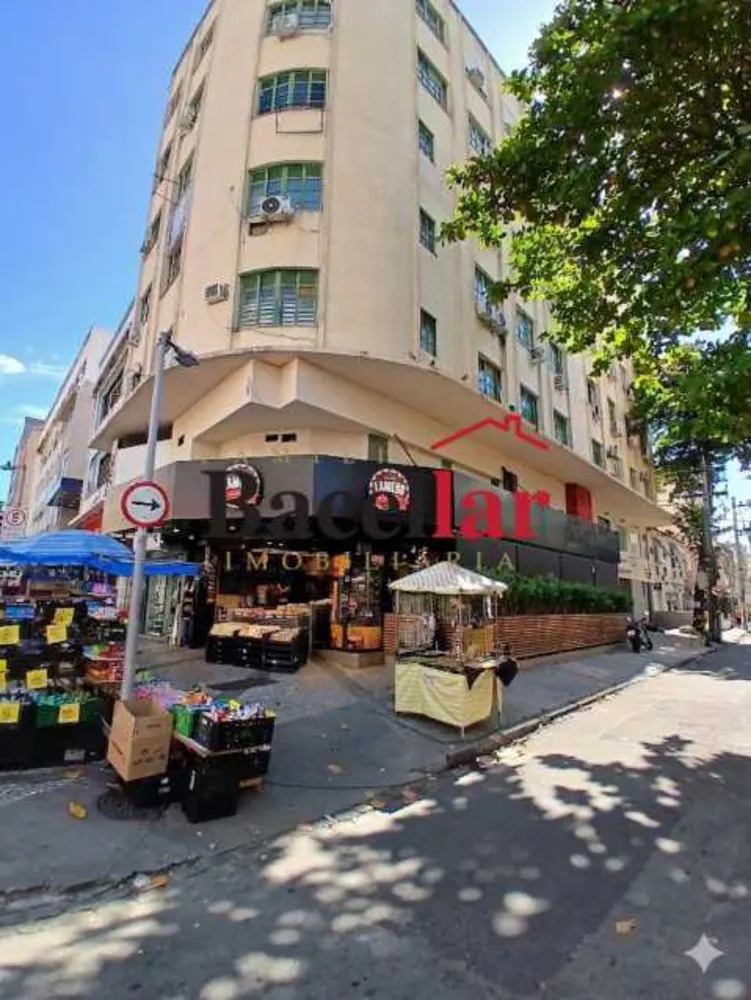 Sala-Conjunto, 40 m² - Foto 13