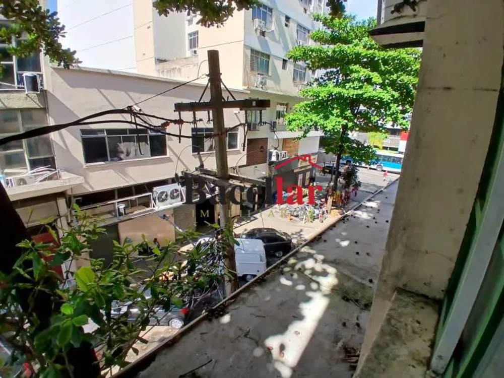 Sala-Conjunto, 40 m² - Foto 19