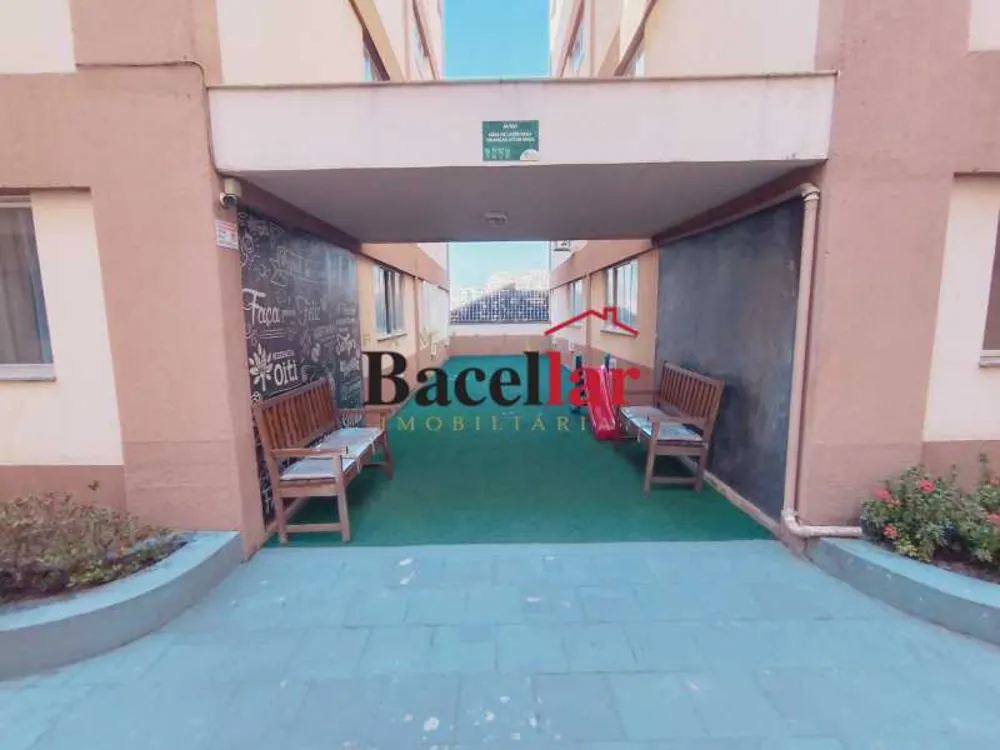 Apartamento, 2 quartos, 48 m² - Foto 14