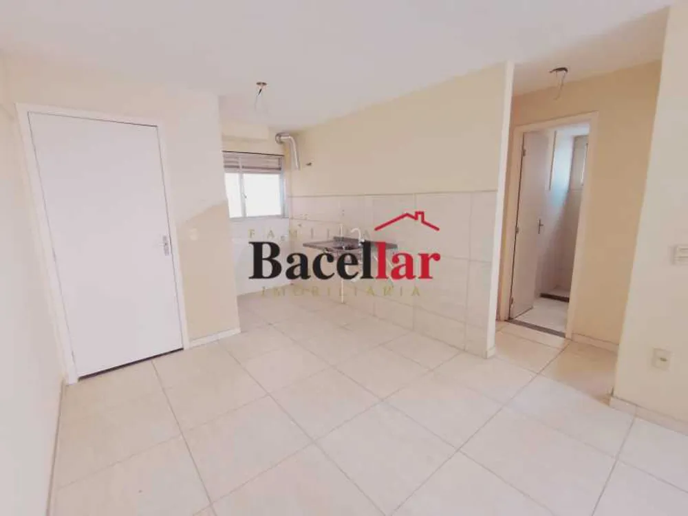 Apartamento, 2 quartos, 48 m² - Foto 2