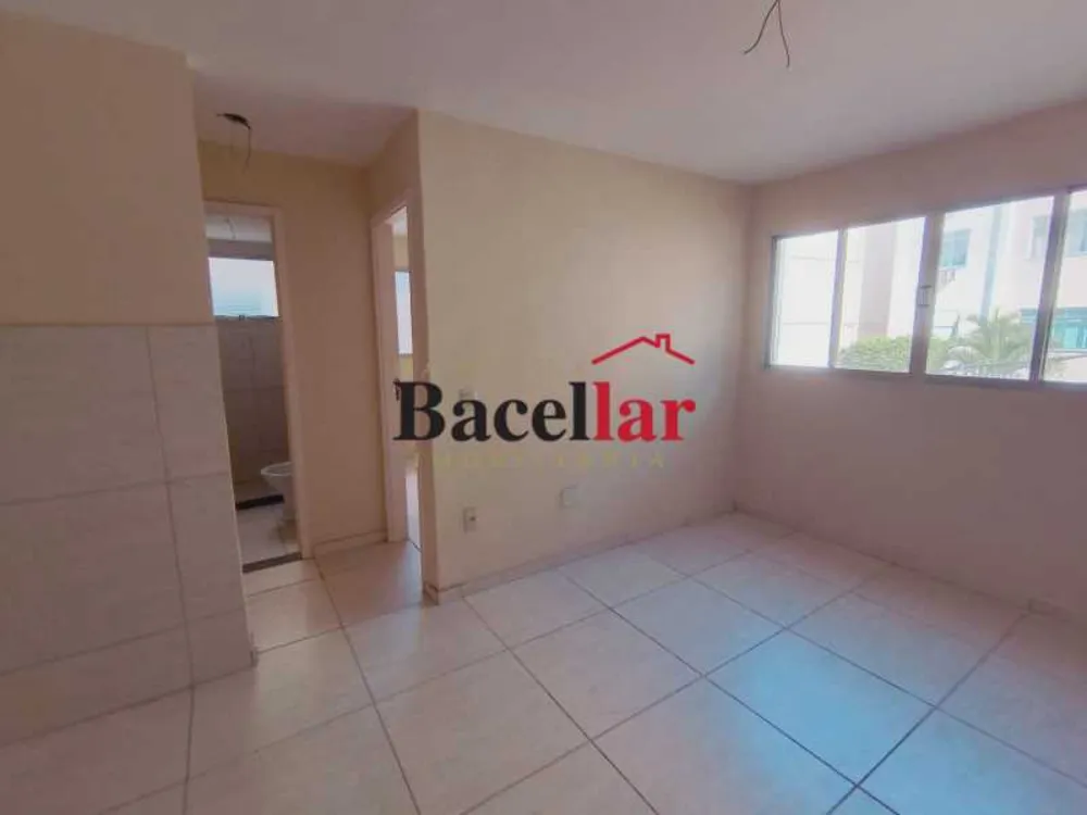 Apartamento, 2 quartos, 48 m² - Foto 7