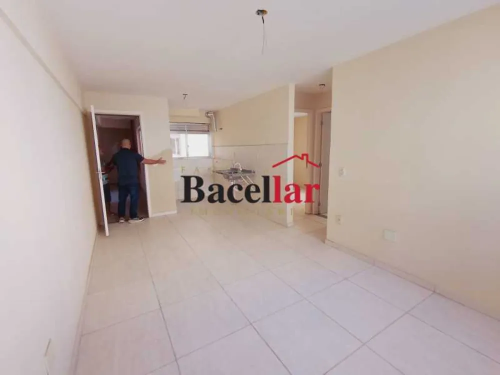 Apartamento, 2 quartos, 48 m² - Foto 1