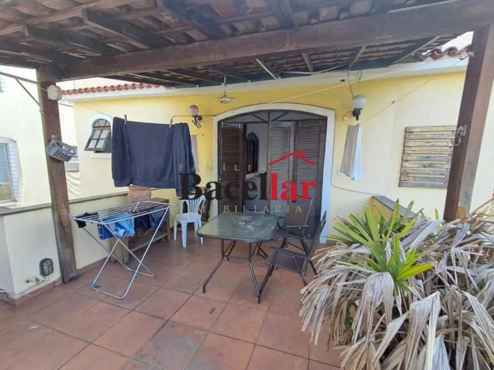 Casa de Vila, 3 quartos - Foto 25