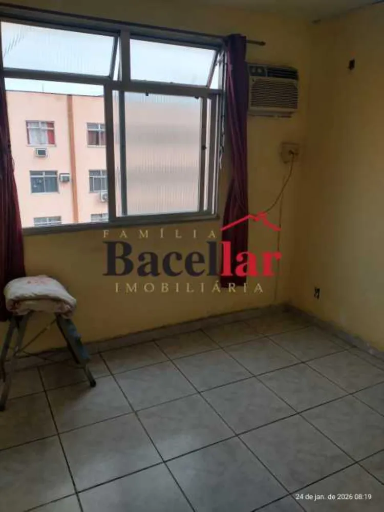 Apartamento, 2 quartos, 53 m² - Foto 7