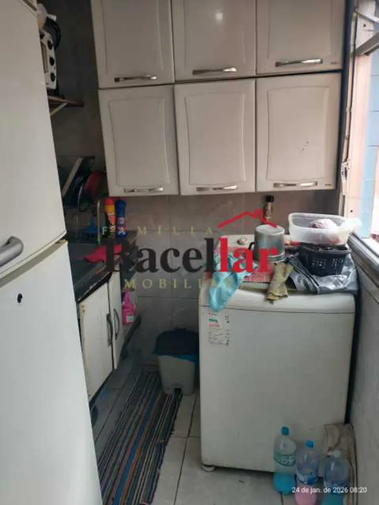 Apartamento, 2 quartos, 53 m² - Foto 9