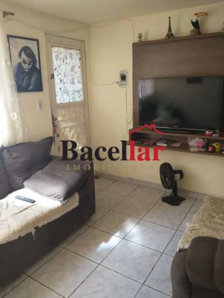 Apartamento, 2 quartos, 53 m² - Foto 1