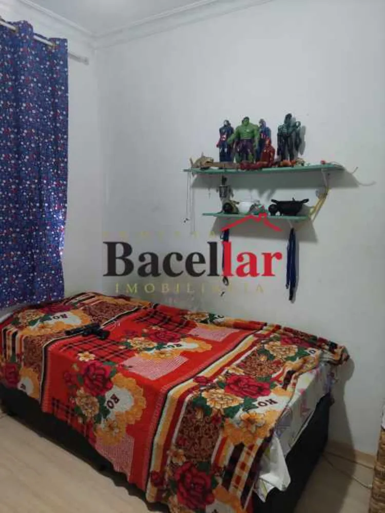 Apartamento, 3 quartos, 62 m² - Foto 7