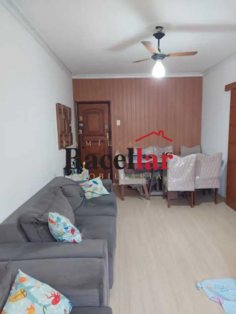 Apartamento, 3 quartos, 62 m² - Foto 2