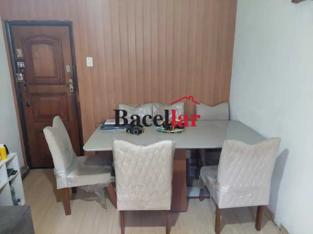 Apartamento, 3 quartos, 62 m² - Foto 5