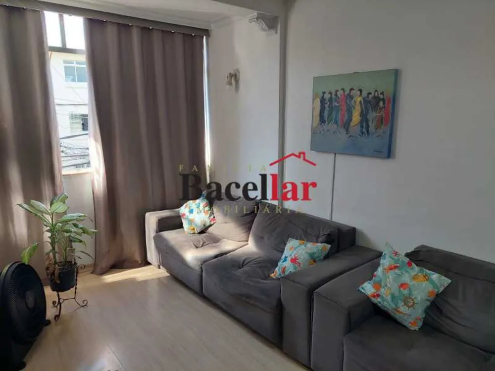 Apartamento, 3 quartos, 62 m² - Foto 4
