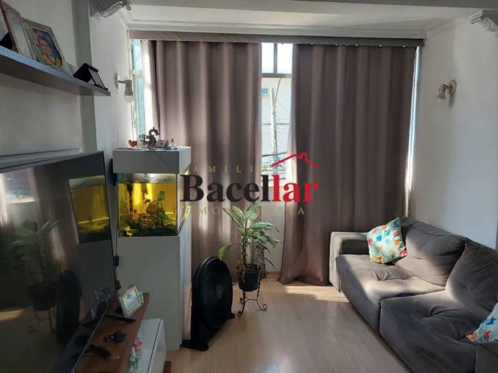 Apartamento, 3 quartos, 62 m² - Foto 1