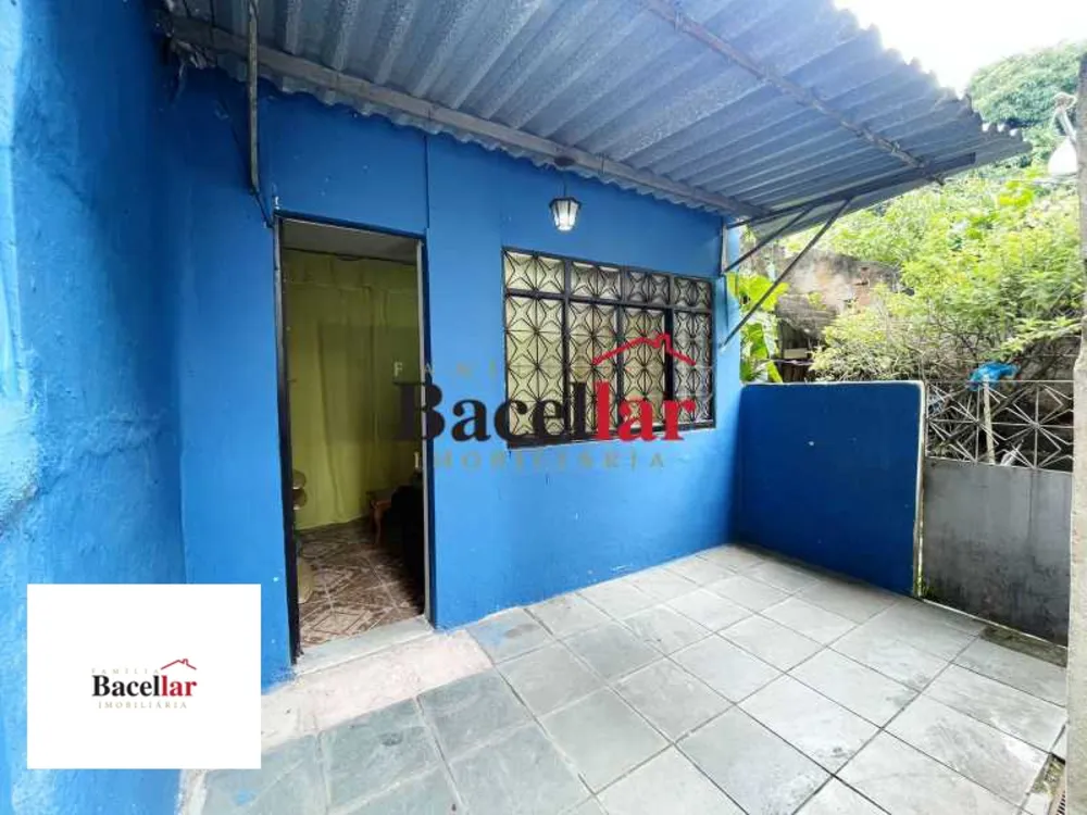 Casa de Vila, 3 quartos - Foto 1