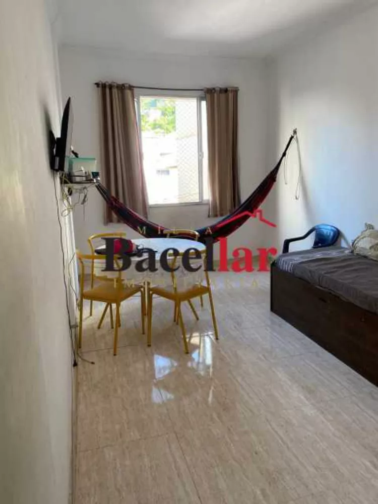 Apartamento, 1 quarto, 55 m² - Foto 2