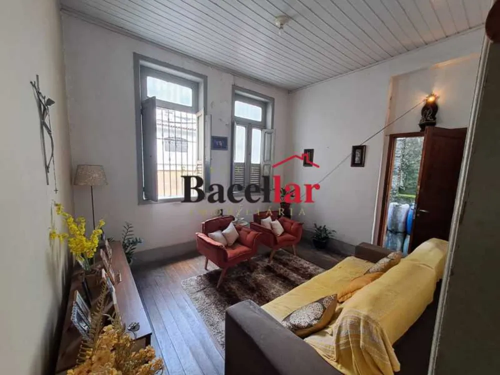 Casa, 3 quartos, 92 m² - Foto 1