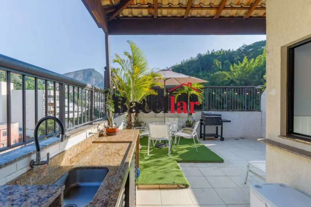 Cobertura, 2 quartos, 115 m² - Foto 16