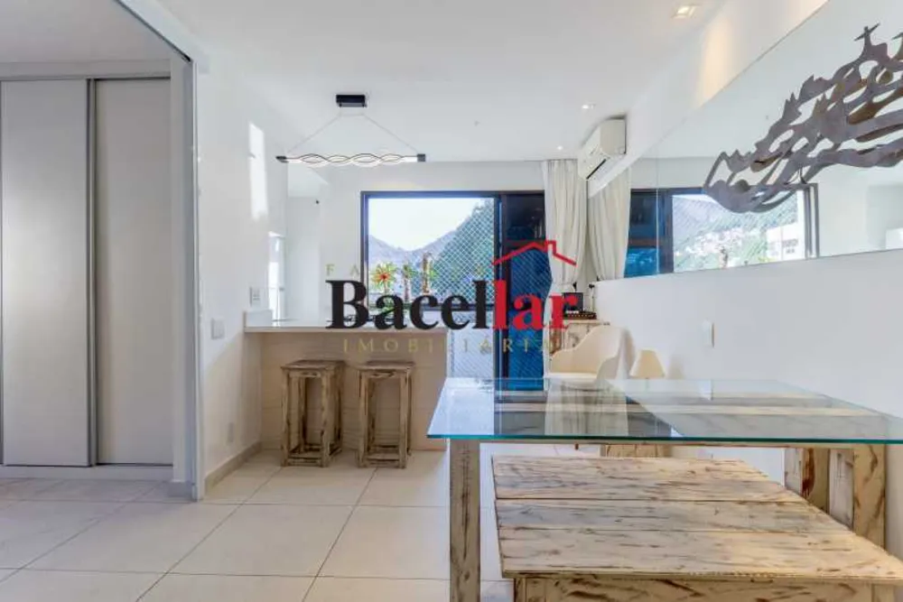 Cobertura, 2 quartos, 115 m² - Foto 2