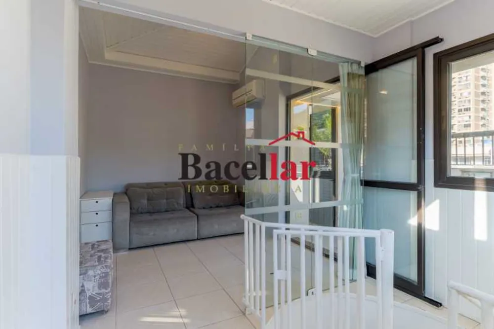 Cobertura, 2 quartos, 115 m² - Foto 19