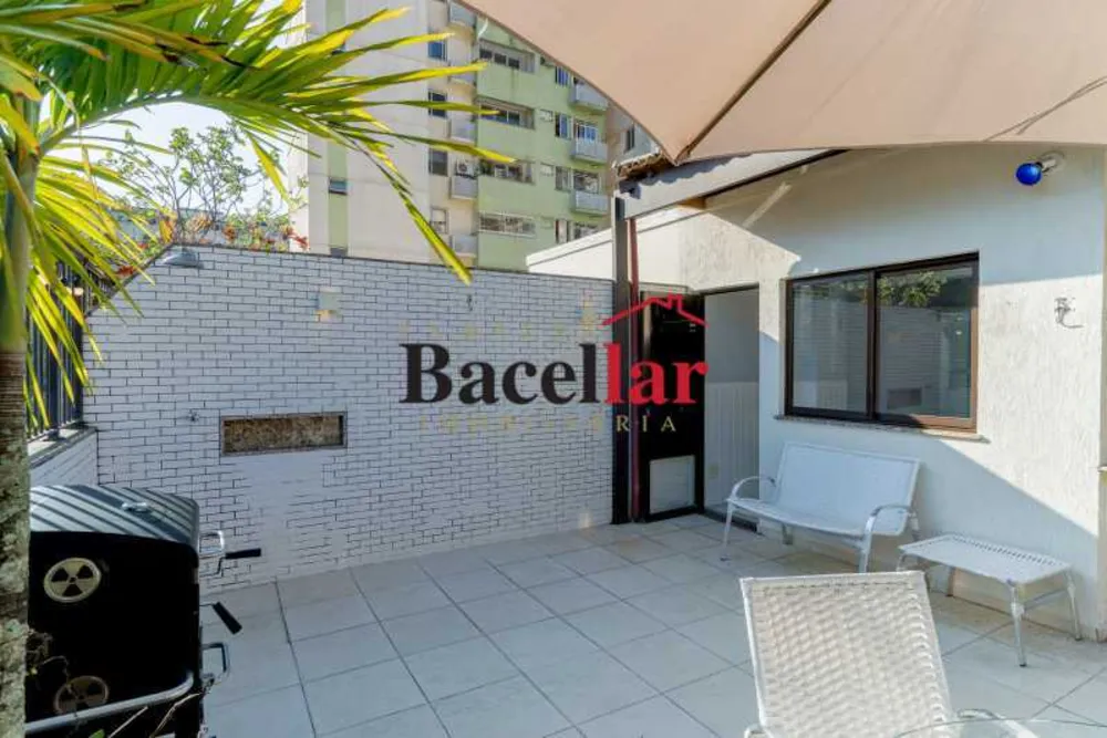 Cobertura, 2 quartos, 115 m² - Foto 15