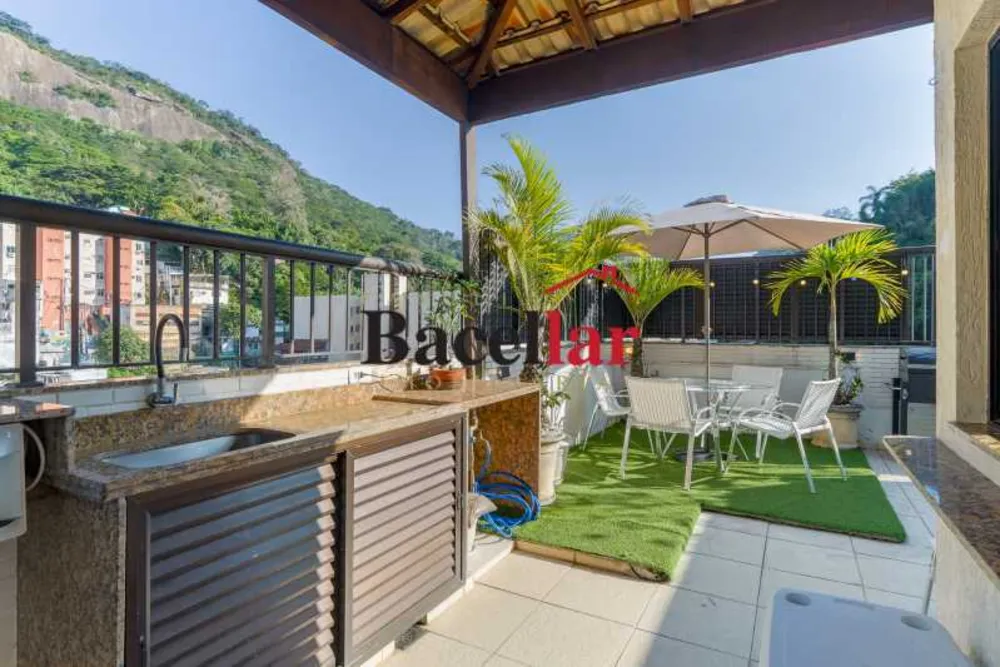Cobertura, 2 quartos, 115 m² - Foto 17