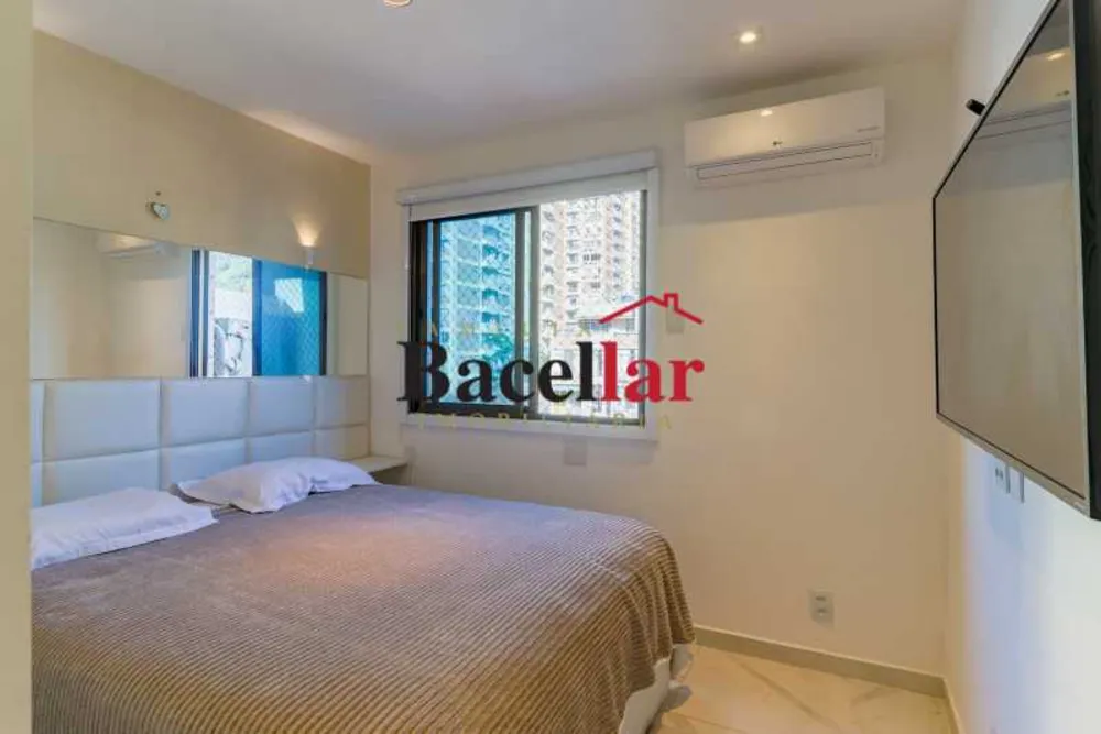 Cobertura, 2 quartos, 115 m² - Foto 12