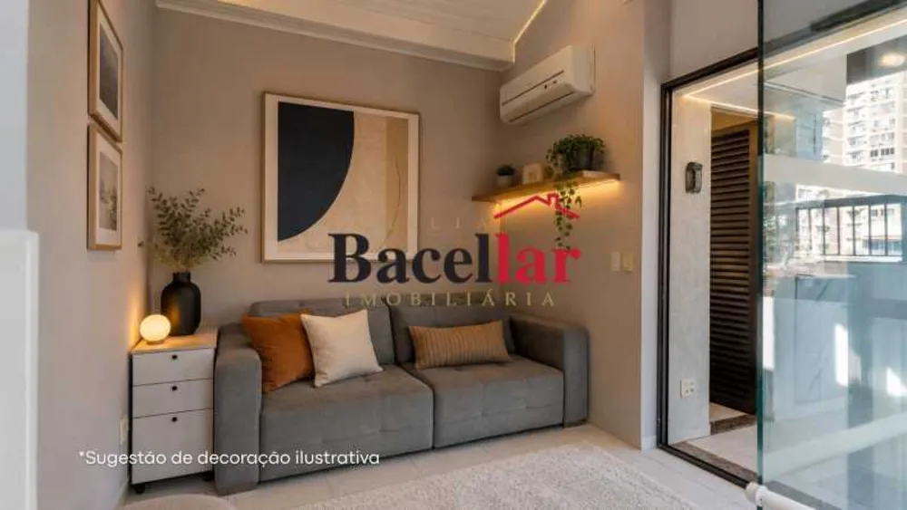 Cobertura, 2 quartos, 115 m² - Foto 27