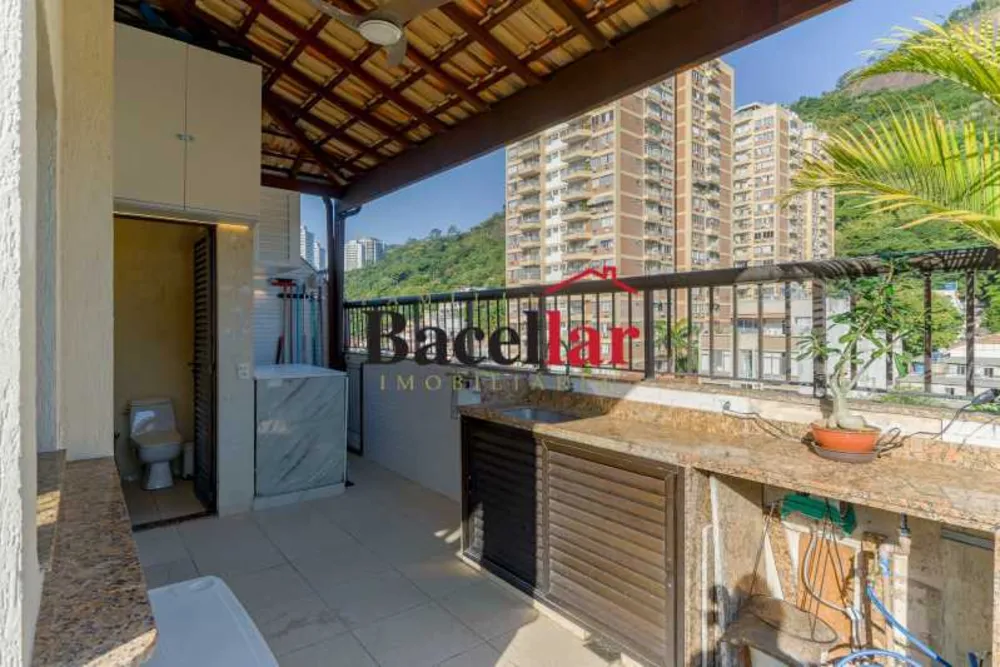 Cobertura, 2 quartos, 115 m² - Foto 18