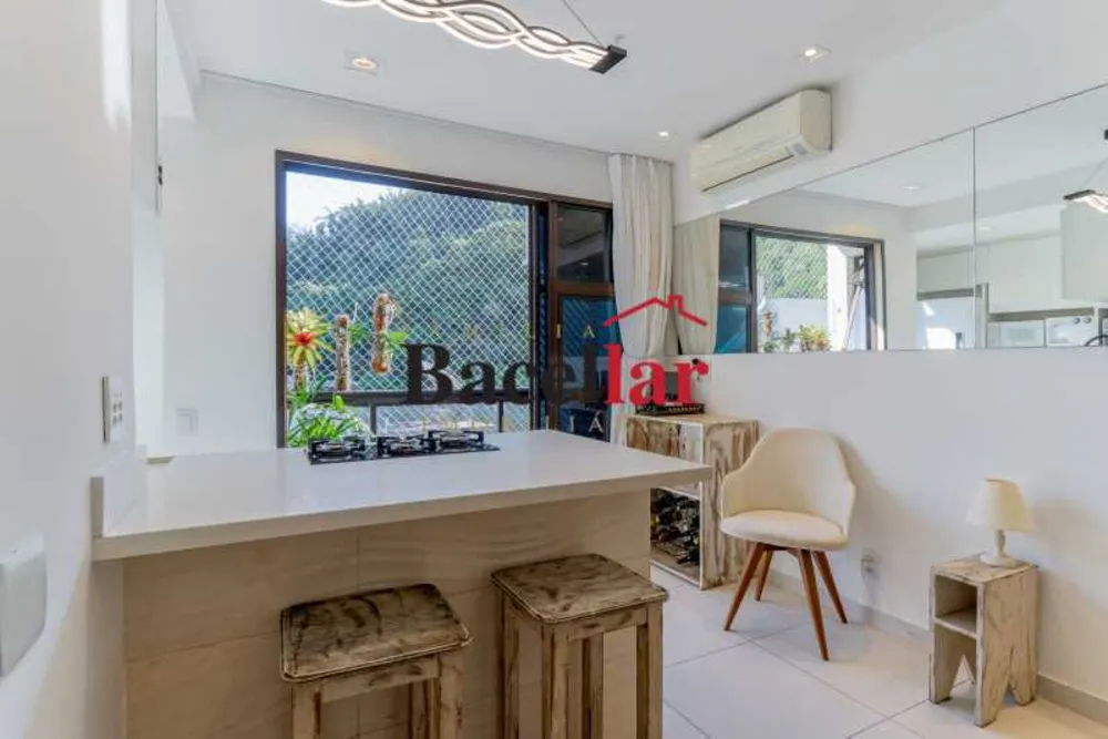 Cobertura, 2 quartos, 115 m² - Foto 4