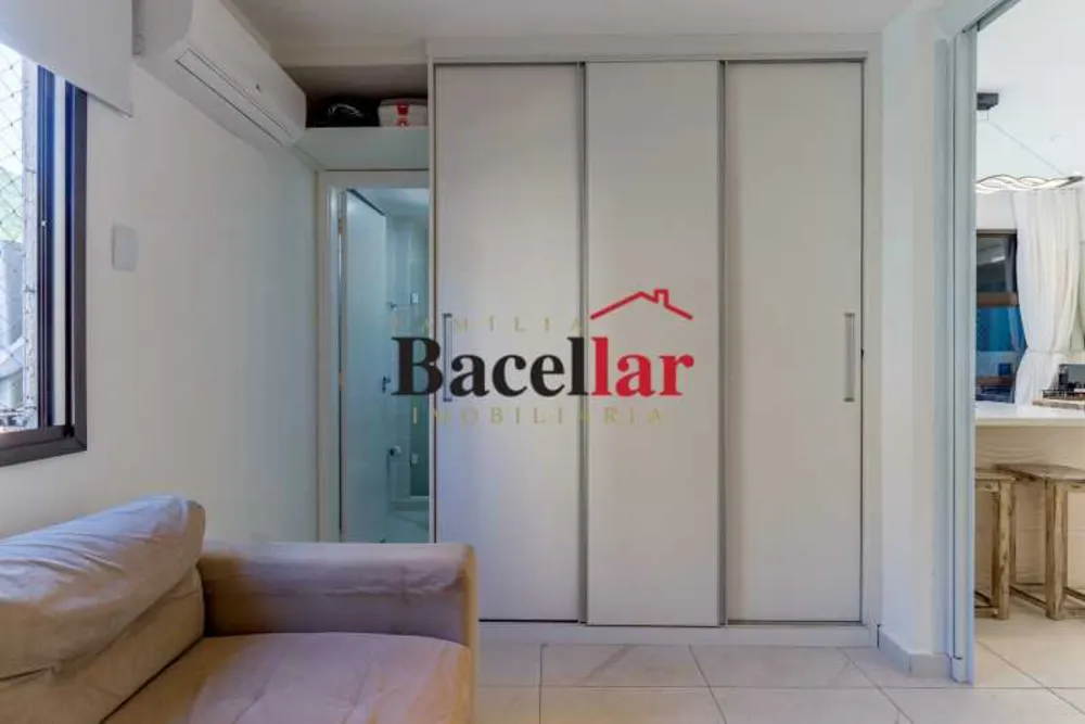 Cobertura, 2 quartos, 115 m² - Foto 9