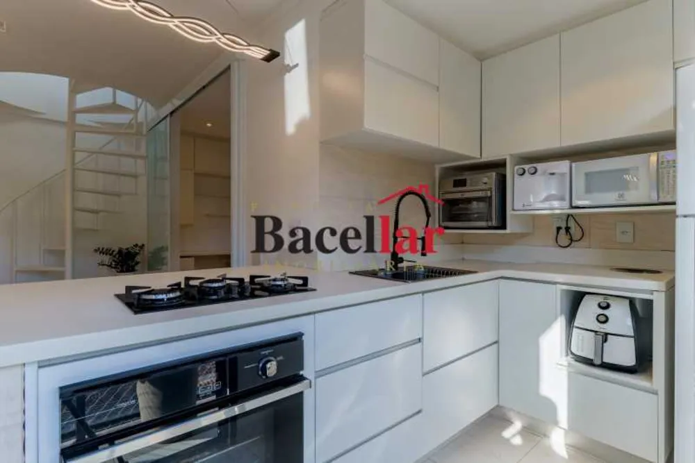 Cobertura, 2 quartos, 115 m² - Foto 6