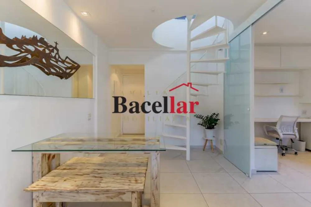 Cobertura, 2 quartos, 115 m² - Foto 3