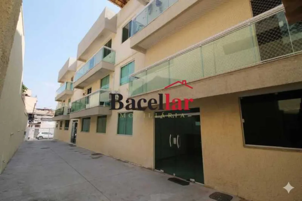 Apartamento, 2 quartos, 60 m² - Foto 1