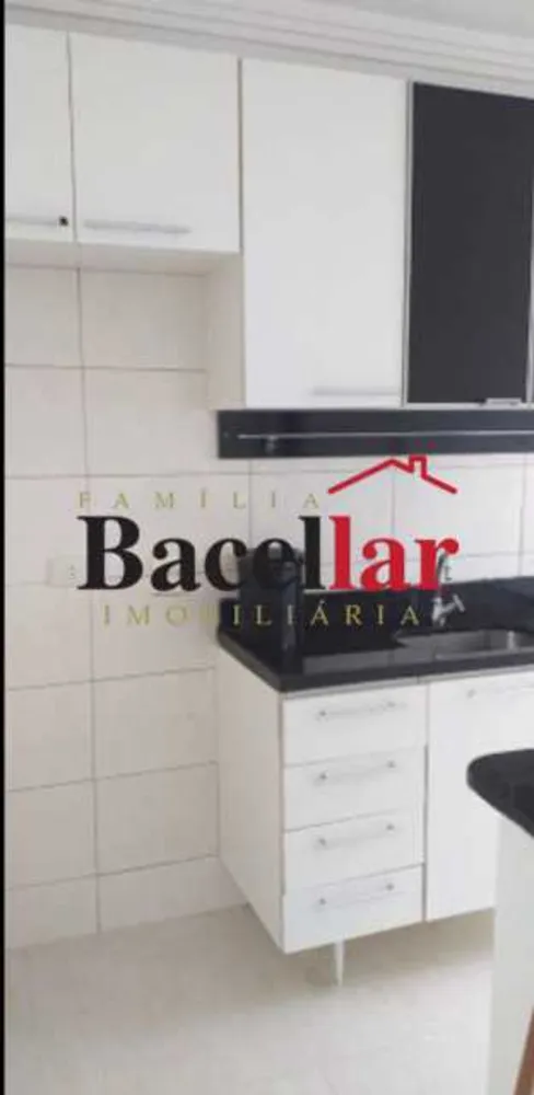 Apartamento, 2 quartos, 47 m² - Foto 5