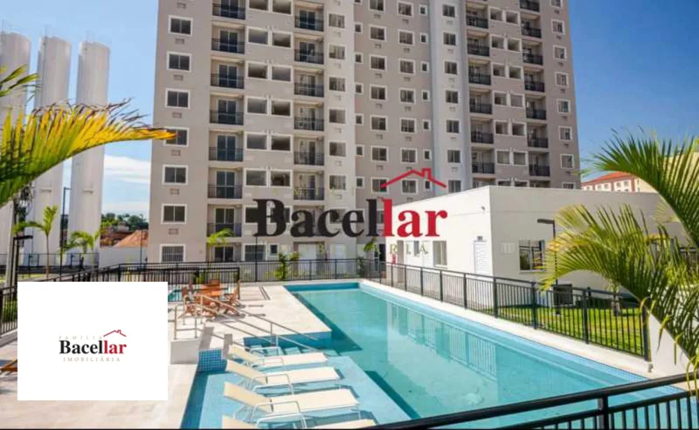 Apartamento, 2 quartos, 48 m² - Foto 1