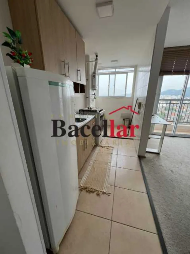 Apartamento, 2 quartos, 48 m² - Foto 16