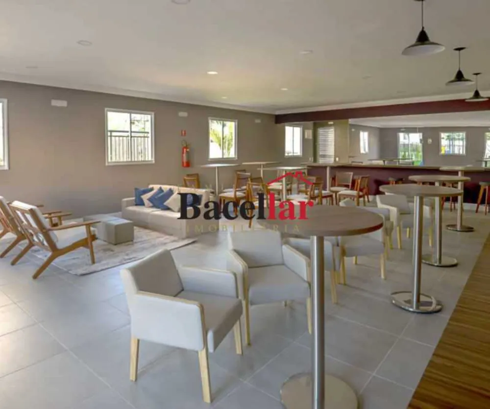 Apartamento, 2 quartos, 48 m² - Foto 5