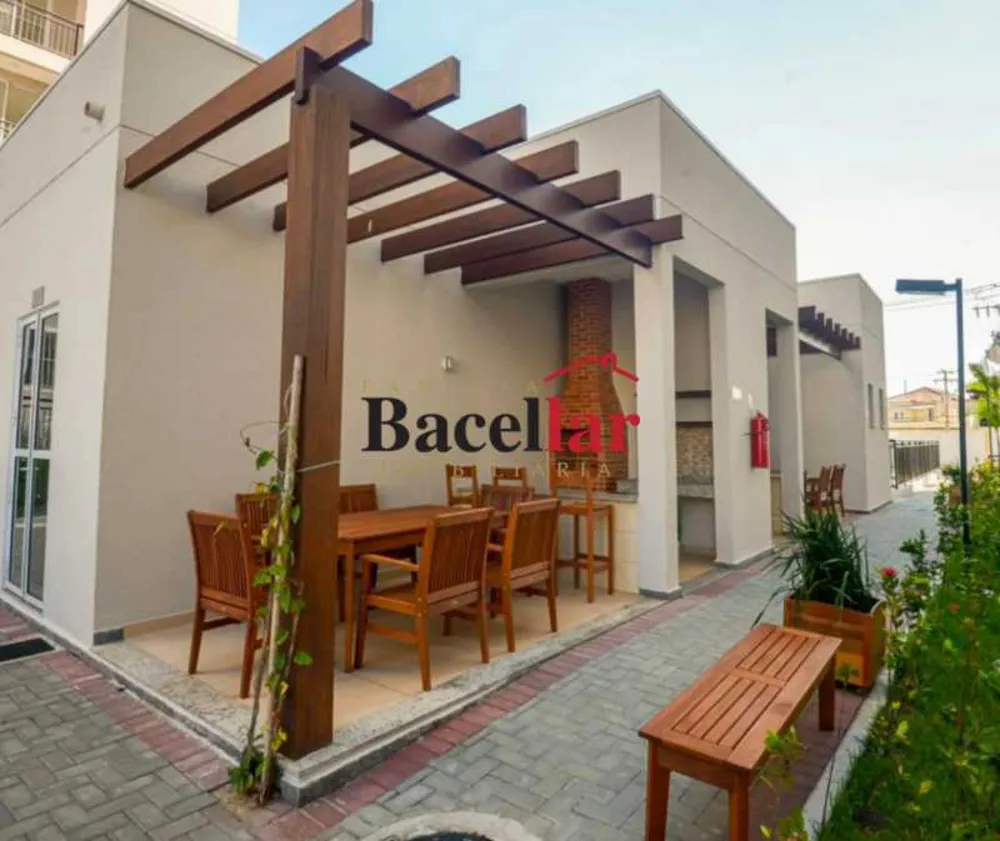 Apartamento, 2 quartos, 48 m² - Foto 3
