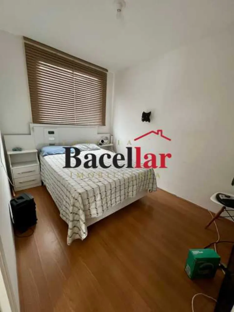 Apartamento, 2 quartos, 48 m² - Foto 9