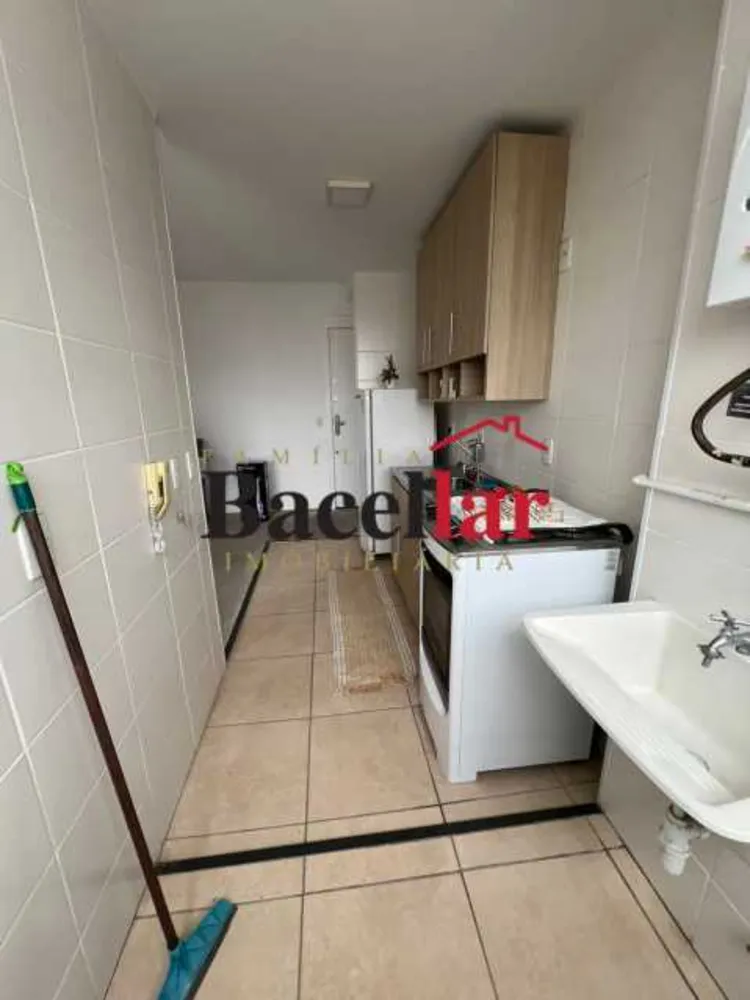 Apartamento, 2 quartos, 48 m² - Foto 17