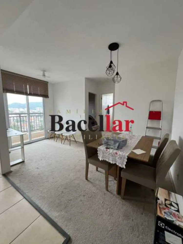 Apartamento, 2 quartos, 48 m² - Foto 7