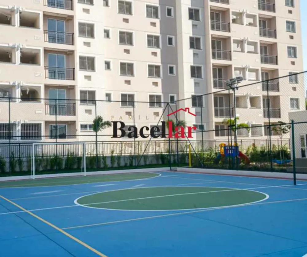 Apartamento, 2 quartos, 48 m² - Foto 2