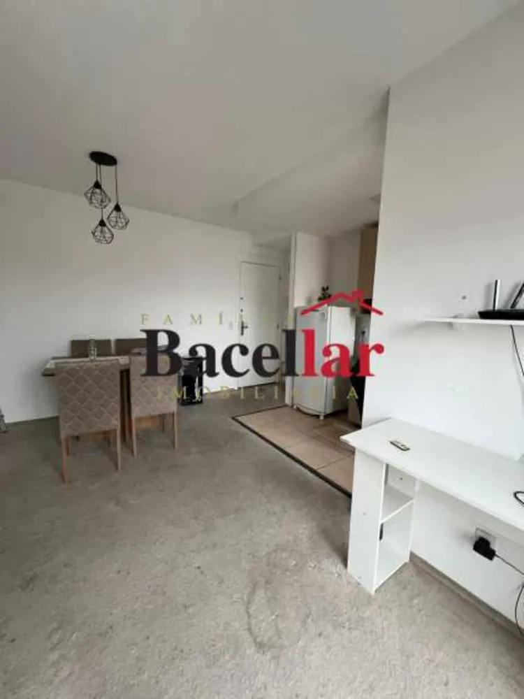 Apartamento, 2 quartos, 48 m² - Foto 8