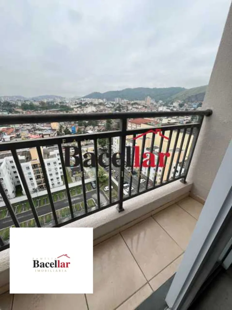 Apartamento, 2 quartos, 48 m² - Foto 6