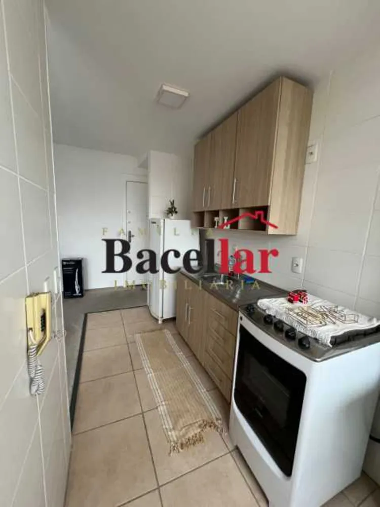 Apartamento, 2 quartos, 48 m² - Foto 15