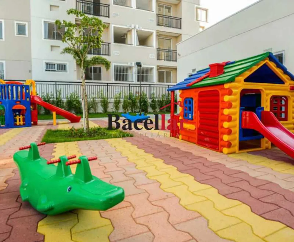 Apartamento, 2 quartos, 48 m² - Foto 4
