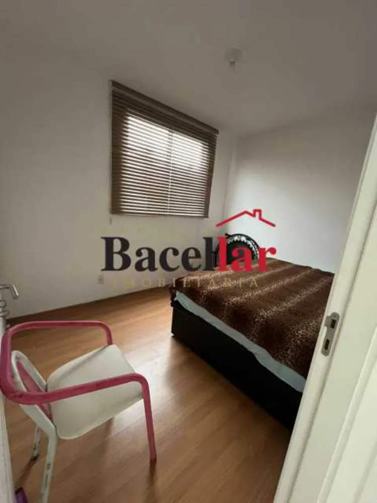 Apartamento, 2 quartos, 48 m² - Foto 10