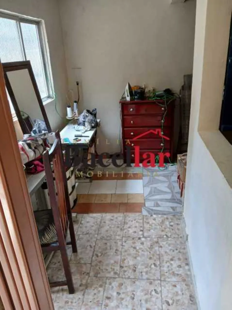 Casa de Vila, 2 quartos - Foto 20