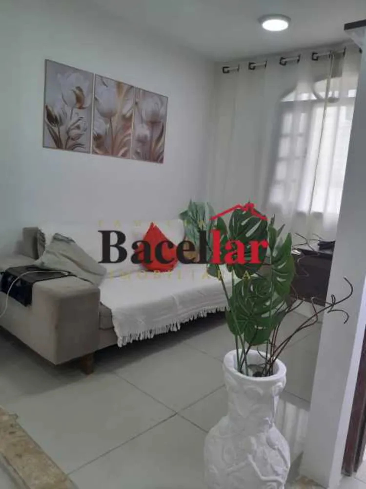 Apartamento, 1 quarto, 39 m² - Foto 1