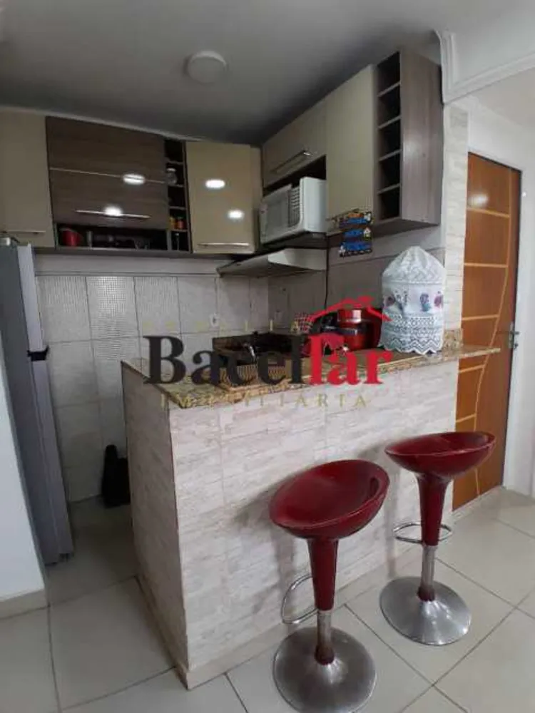 Apartamento, 1 quarto, 39 m² - Foto 7