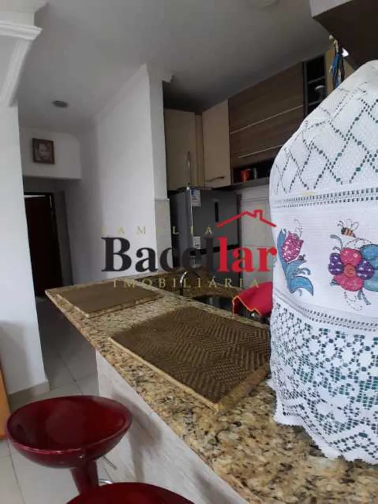 Apartamento, 1 quarto, 39 m² - Foto 8