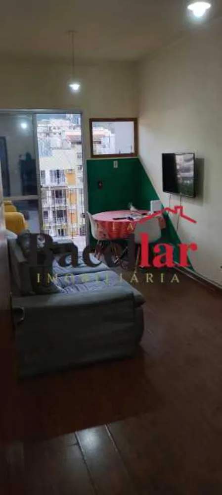 Apartamento, 1 quarto, 60 m² - Foto 3